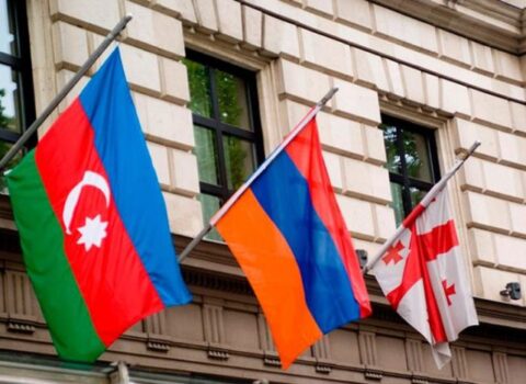 Regionun daha bir müəmmalı nöqtəsi – Gürcüstanla bağlı İLGİNC DETALLAR