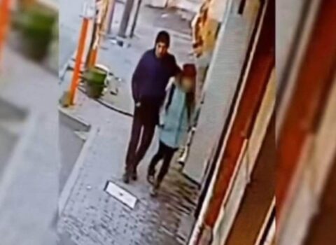 Bakıda naməlum kişi iki azyaşlıya qarşı qeyri-etik hərəkətlər edib – YENİLƏNİB