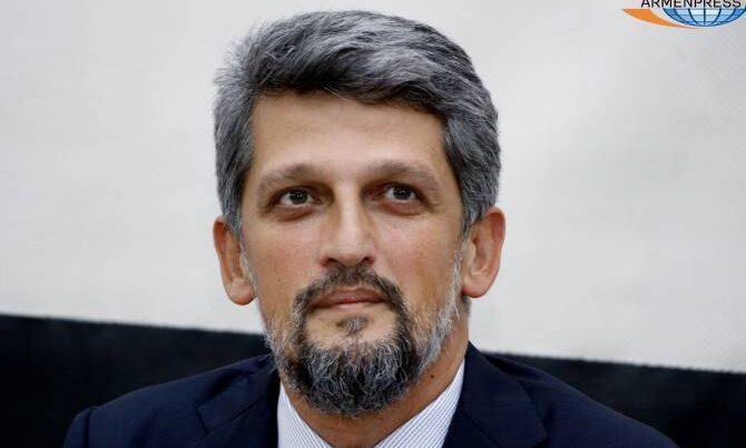 “Ermənistanın göndərdiyi xilasetmə qrupu və yardım artıq Türkiyədədir” – Erməni deputat “Ermənistanın göndərdiyi xilasetmə qrupu və yardım artıq Türkiyədədir” – Erməni deputat