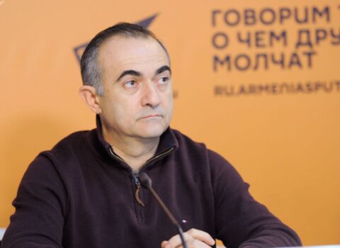 “Azərbaycan yolu öz xoşuna açmayacaq, Ermənistan özü açmalıdır” – Poqosyan ÇƏRƏNLƏDİ
