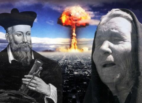 Nostradamus və Vanqanın qorxunc 2023-cü il proqnozları – NƏLƏR OLACAQ?