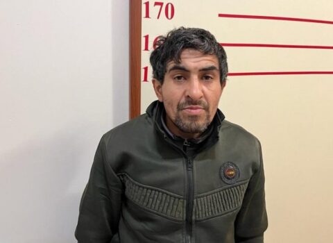 Lənkəran sakini Qubada narkotiklə tutuldu
