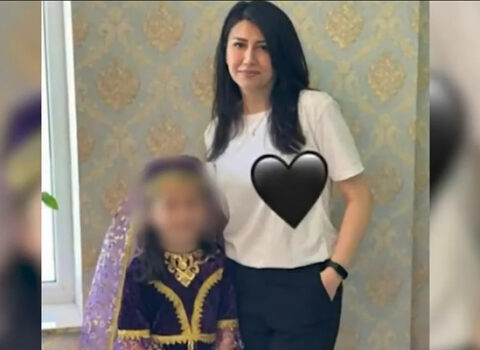 İtlərin hücumuna məruz qalan 41 yaşlı qadın öldü – VİDEO