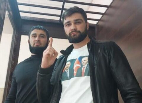 Misir Qasımlı ilə eyni vaxtda həbs edilən azərbaycanlı gənc VƏFAT ETDİ