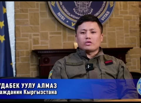 “Kadırov başıma 500 min dollar mükafat qoyub” – “Turan” batalyonunun komandiri