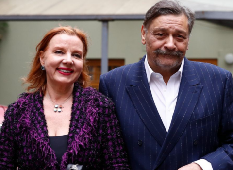 Rusiyada Xalq artisti Ukrayna müharibəsinə qarşı çıxdığına görə teatrdan qovuldu