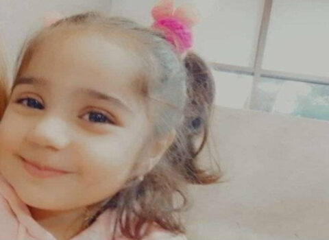 Şəkidə azyaşlı vəfat etdi