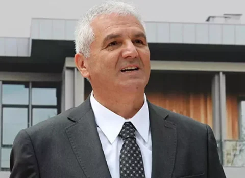 Türkiyədə Mərkəzi Hakimlər Komitəsinin sədri istefa verdi