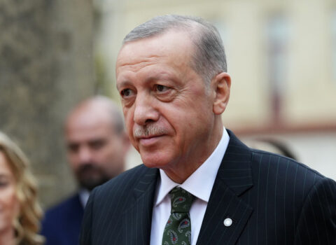 Ərdoğan yenidən prezidentliyə namizəd olmaq hüququnu BƏYAN ETDİ