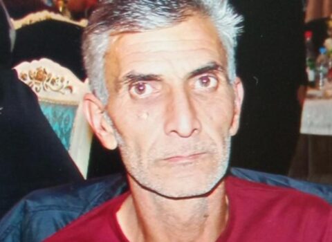 Ucar sakini itkin düşdü