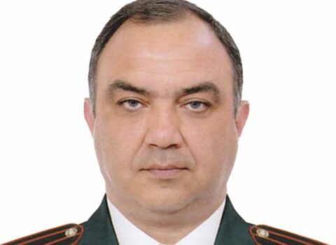 Ermənistanda yeni daxili işlər naziri TƏYİN EDİLDİ