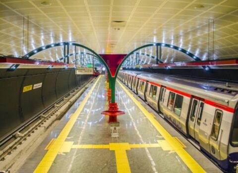 Türkiyə Avropanın ən sürətli metro xəttini işə salır
