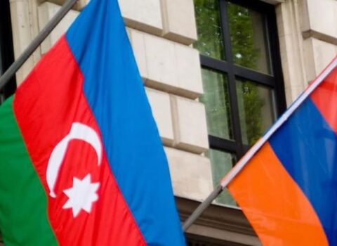 “Qarabağın statusu ilə bağlı məsələni həll etmək hüququmuz yoxdur”