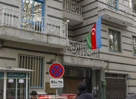 Azərbaycanın İrandakı səfirliyinə hücum zamanı yaralananların vəziyyəti açıqlandı