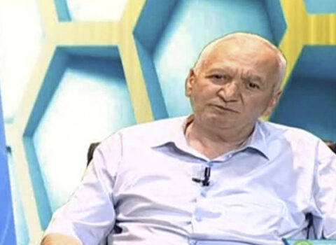 Yevlaxda həkimi öldürməkdə təqsirləndirilən şəxslər HƏBS OLUNDU