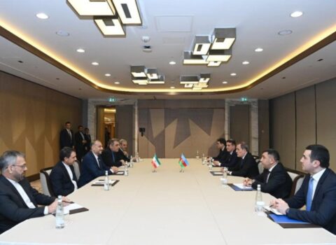 Azərbaycan və İran XİN rəhbərləri bu məsələləri müzakirə etdi – YENİLƏNİB
