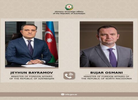 Azərbaycanın erməniləri “blokadaya” aldığı barədə iddialar əsassızdır – Nazir