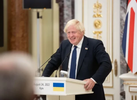 “Putin Ukraynada məğlub olacaq” – Consondon 2023-cü il üçün ŞOK PROQNOZ