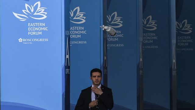 Davosda Dünya İqtisadi Forumunun 53-cü iclasının rəsmi açılışı oldu