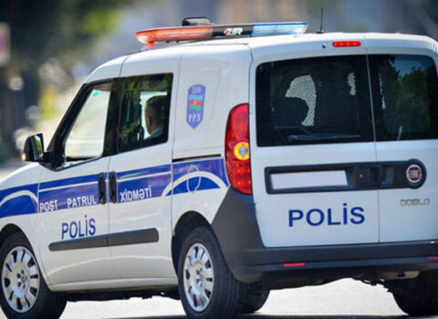 Bakıda qətl: 26 yaşlı şəxs öldürüldü
