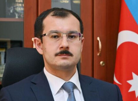 Bakı aerodromlarını İsrailə verir? – Səfir AÇIQLADI