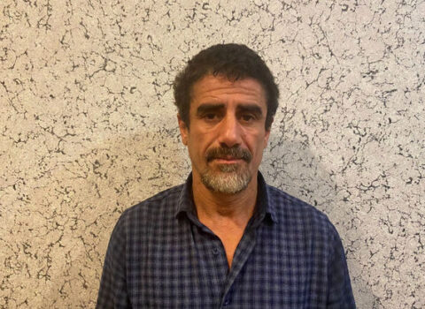 Salyanda quldurluq edən şəxs saxlanıldı