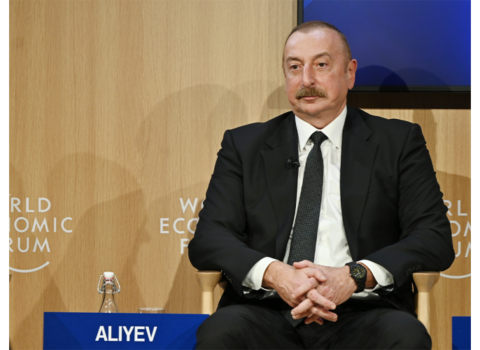 “Tezliklə Bakıda azad ticarət zonası açılacaq” – Prezident