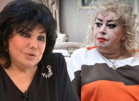 “İlhamə ərimin yasına gələnləri evimdən qovmuşdu”