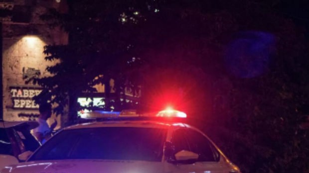 İrəvanda qanlı toqquşma: Bir ölü, iki yaralı İrəvanda qanlı toqquşma: Bir ölü, iki yaralı