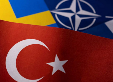 “Hürriyət”: “Türkiyə prezident seçkilərinə qədər İsveçin NATO-ya üzv olmasını dəstəkləməyəcək”