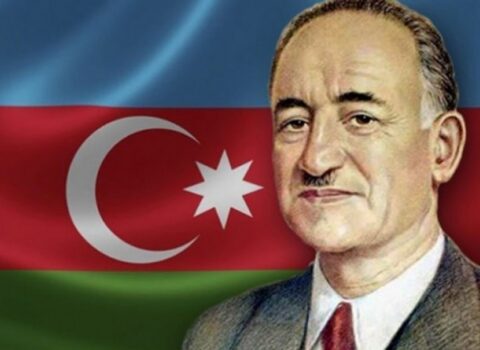 Məhəmməd Əmin Rəsulzadənin doğum günüdür