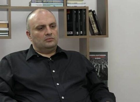 “Ermənistan və Azərbaycan yeni qarşıdurmaya doğru irəliləyir” – Hakobyan 