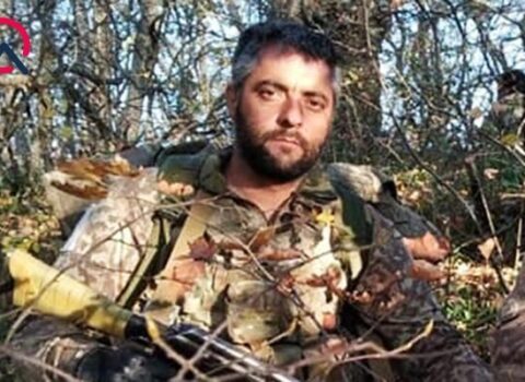 Polkovnik-leytenantın oğlu İstanbulda vəfat etdi – FOTO