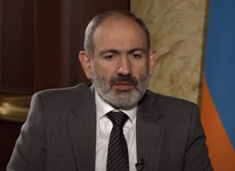 Paşinyan Ermənistanın əvvəlki prezidentlərini xəyanətdə İTTİHAM EDİR