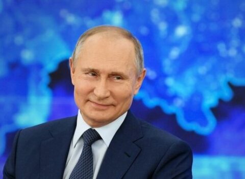 Putin: “Rusları aldatmaq asan deyil”