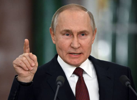 Putin dünyanı təhdid edir – ŞƏRH