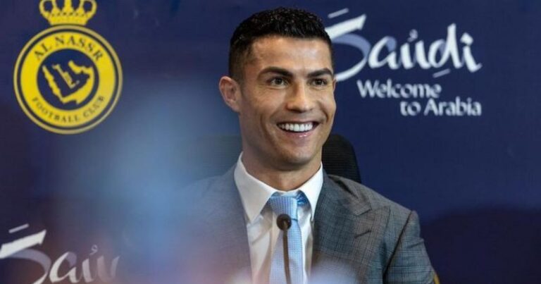 Ronaldo “Yuventus”u məhkəməyə verdi
