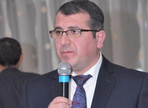 Samir Adıgözəlli Moskvada saxlanıldı