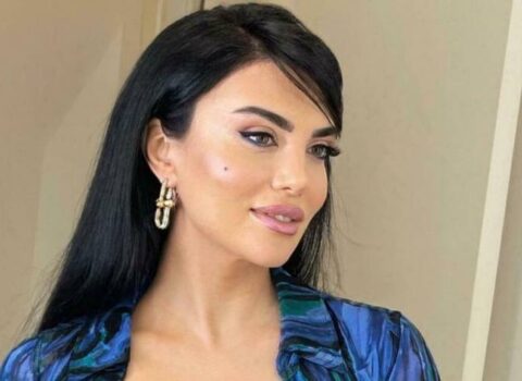 Məşhur azərbaycanlı aparıcının əcnəbilərə bənzəyən oğlu – FOTO