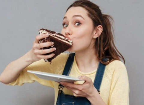 Şəkər asılılığınız var? – Diaqnozu özünüz qoyun