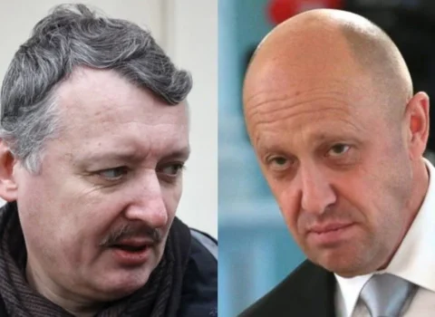 “Biz artıq məğlub olduq” – Strelkov Priqojini GÜNAHLANDIRDI