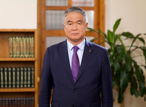 TÜRKSOY-un baş katibi: “Azərbaycanın İrandakı səfirliyinə hücumu şiddətlə qınayıram”