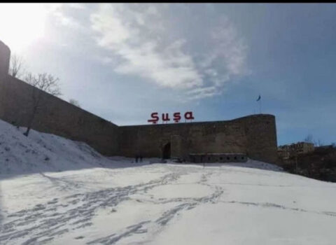 Şuşa, Kəlbəcər və Laçının hava proqnozu