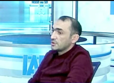 “Deyirdilər, arvad-uşağını gətirib başına oyun açacağıq” – “Tərtər işi”ndə bəraət alan hərbçi