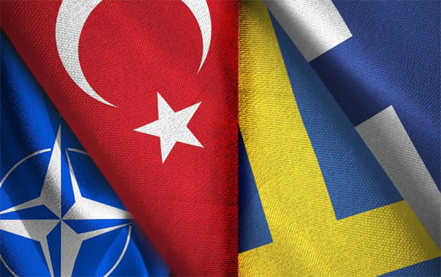 Türkiyə, İsveç və Finlandiya arasındakı görüş ləğv edildi