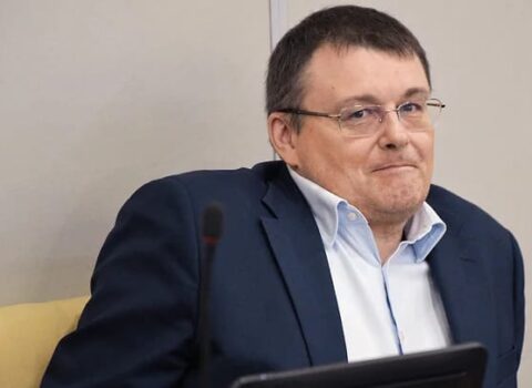 Dövlət Dumasının deputatı: “ABŞ “Moskva City”yə hücuma hazırlaşır” – VİDEO