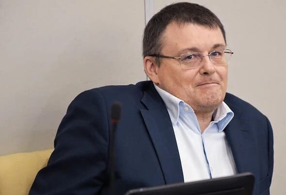 Dövlət Dumasının deputatı: “ABŞ “Moskva City”yə hücuma hazırlaşır” – VİDEO Dövlət Dumasının deputatı: “ABŞ “Moskva City”yə hücuma hazırlaşır” – VİDEO