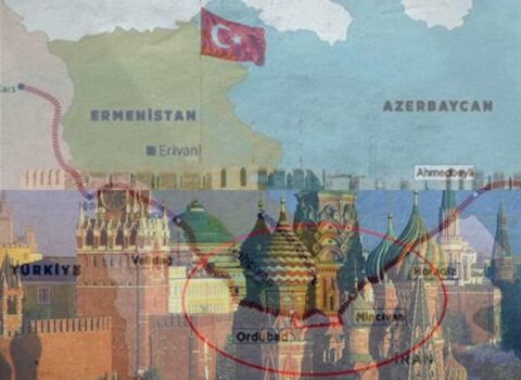 Kremlin Zəngəzur-Laçın NİYYƏTİ: “Türkiyə faktorunu da unutmaq olmaz” – ŞƏRH