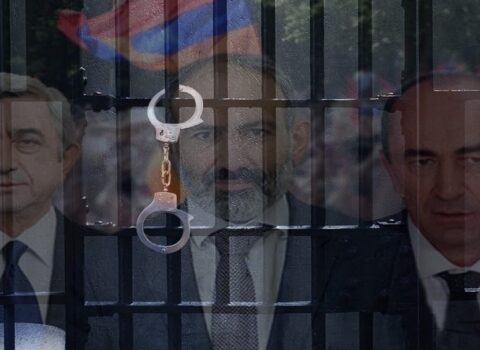 Qarabağ klanına HƏBS: “Paşinyan saman altdan su yeridir” – TƏHLİL