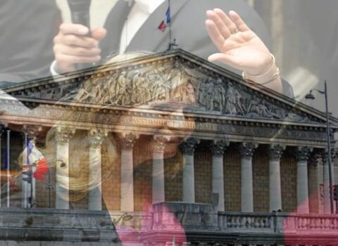 Ermənilər ŞOKDA: Fransalı siyasətçi Ermənistanda ola-ola Azərbaycanı sevindirməyi necə bacardı? – ƏTRAFLI
